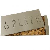 Blaze BLZ-XL-SMBX Smoker Box for Gas Grills