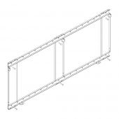 SimpliFire BRACKET-ALL48 Wall Mount Kit for Electric Fireplace