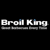 Broil King 11115 Cast Iron Cooking Grid for Imperial 770/790 Grills