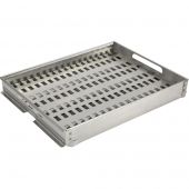 Coyote Stainless Steel Charcoal Tray for 28-Inch, 30-Inch & 42-Inch Grills (CCHTRAY15)