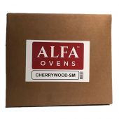 Alfa CHERRYWOOD-SMALL Small Cherry Wood Chunks, 15 LB