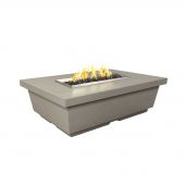 American Fire Designs Contempo Chat Height Firetable