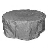 Athena COVER-OFRT-44D Cover for 48-Inch Olympus Round Concrete Fire Pit