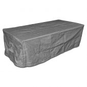 Athena COVER-ORECFT-6030 Cover for 60-Inch Olympus Rectangle Concrete Fire Pit