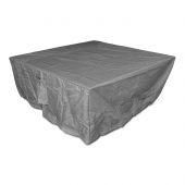 Athena COVER-OSFT-4848 Cover for 48-Inch Olympus Square Concrete Fire Pit