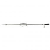 Coyote Rotisserie Kit, 42-Inch (CROT42)