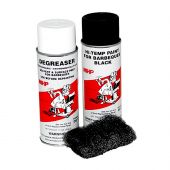 Modern Home Products CUK1 Grill Clean-Up Kit