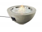 The Outdoor GreatRoom Company CV-30 Cove Gas Fire Pit, 42-Inch