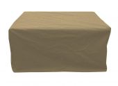 The Outdoor GreatRoom Company CVR5955 Rectangular Polyester Cover, 59x55-Inches