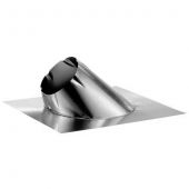 DuraVent DT-L-Fx DuraTech Roof Flashing