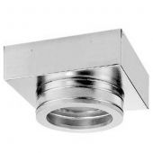 DuraVent DT-FCS DuraTech Flat Ceiling Support Box