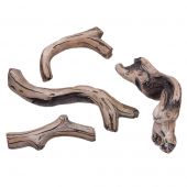 Superior DWLS-RNCL35 Decorative Driftwood Log Set for DRL2035 & DRL3535 Gas Fireplaces