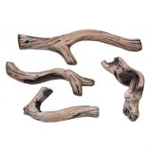 Superior DWLS-RNCL45 Decorative Driftwood Log Set for DRL2045 & DRL3545 Gas Fireplaces