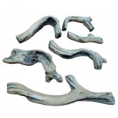 Superior DWLS-RNCL55 Decorative Driftwood Log Set for DRL2055 & DRL3555 Gas Fireplaces