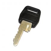 Hearth Products Controls Replacement Key for Emergency Stop