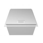 Aspire by Hestan EDC24 Stainless Steel Drop-In Cooler, 24-Inches