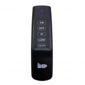 Superior EF-BRCK Fireplace Remote with Thermostatic & On/Off Controls