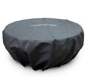 American Fyre Designs 8140A Nylon Cover for 680/681/685 Fire Pits and 732/742/752 Fire Bowls