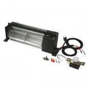 Monessen FK28 Heat-Activated Fan Kit with Variable Speed