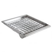 Fire Magic Stainless Steel Griddle for Echelon, A79, & A66 Grills (3518)