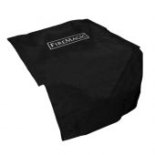 Fire Magic Vinyl Grill Cover for Double Side Burner, Bar Caddy, and Searing Station