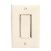 White Mountain Hearth FWS1 On/Off Wall Switch