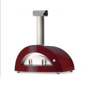 Alfa FXALLE-TOP Allegro 39-Inch Countertop Wood-Fired Pizza Oven