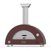 Alfa FXBRIO-GROA-U Brio 27-Inch Countertop Gas Pizza Oven