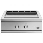 DCS GDE1-30 Series 9 30-Inch Built-In Griddle