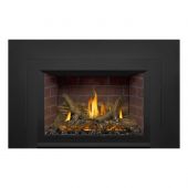 Napoleon GDIX3N Oakville Series Electronic Ignition Direct Vent Gas Fireplace Insert