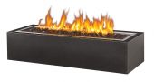 Napoleon GPFL48MHP Linear Gas Patioflame Fire Pit, Rectangular