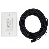 Rasmussen GV60-WS1 Wired Wall Switch
