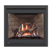 Napoleon GX70TE-1 Ascent X Series Electronic Ignition Direct Vent Gas Fireplace