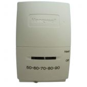 Honeywell HTKW-O-O Low Voltage Wall Mounted Thermostat