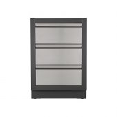 Napoleon IM-3DC-CN Oasis Three Drawer Cabinet