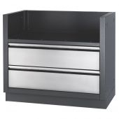Napoleon IM-UGC38-CN Oasis Under Grill Cabinet for Built-In 700 Series 38