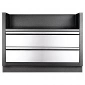 Napoleon IM-UGC44-CN Oasis Under Grill Cabinet for Built-In 700 Series 44