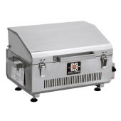 Solaire SOL-IR17B Anywhere Portable Infrared Grill, Propane