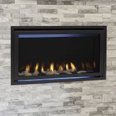 Majestic JADE32IN-B Jade 32-Inch Direct Vent Gas Fireplace