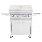 Lion L65000 32-Inch Freestanding Grill