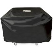 Lion CC506723 40-Inch Freestanding Grill Cover