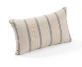 The Outdoor GreatRoom Company LSR-CPL Cove Pebble Lumbar Pillow 
