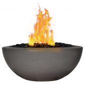 Fire by Design MGAPLRFB30 Legacy Round 30-Inch Fire Bowl