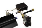 Maxitrol Flame Modulating Safety Valve Kit, Propane