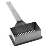 TEC MTLOAFSM Meatloaf Grill Pan, Small