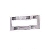 Modern Home Products NMS-GS Stainless Steel Grill Enclosure Sleeve