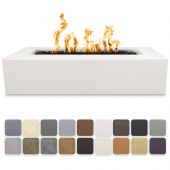 TOP Fires by The Outdoor Plus OPT-RGLxx Regal Concrete Fire Pit