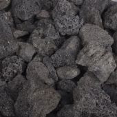 The Outdoor Plus OPT50-50 1" Lava Chunks