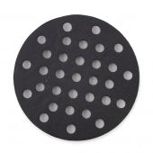 Primo Cast Iron Charcoal Grate for Round Kamado