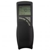 Superior RC-S-STAT LCD Fireplace Remote with Thermostatic & On/Off Controls
